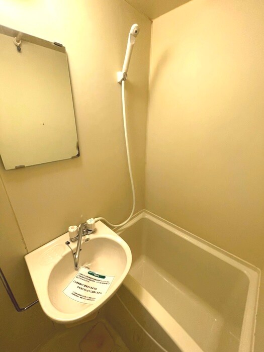 物件内観写真15　(バス／シャワールーム等)