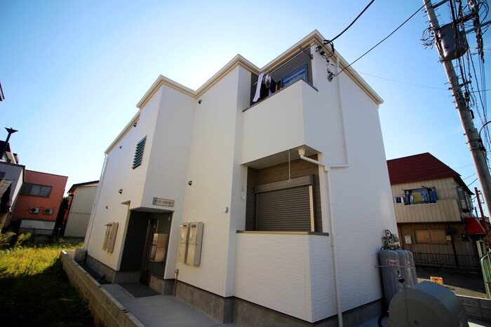 物件外観写真2　(その他)