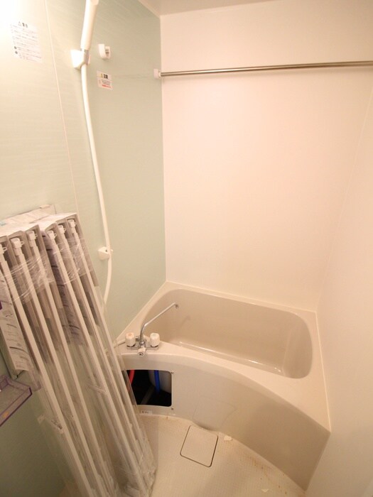 物件内観写真10　(バス／シャワールーム等)