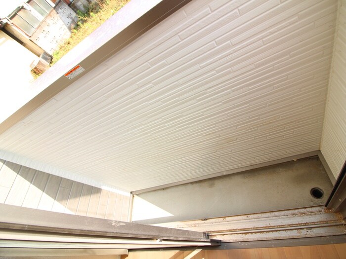 物件内観写真18　(ベランダ・バルコニー)