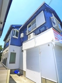 ポップハウス齋藤２の外観写真