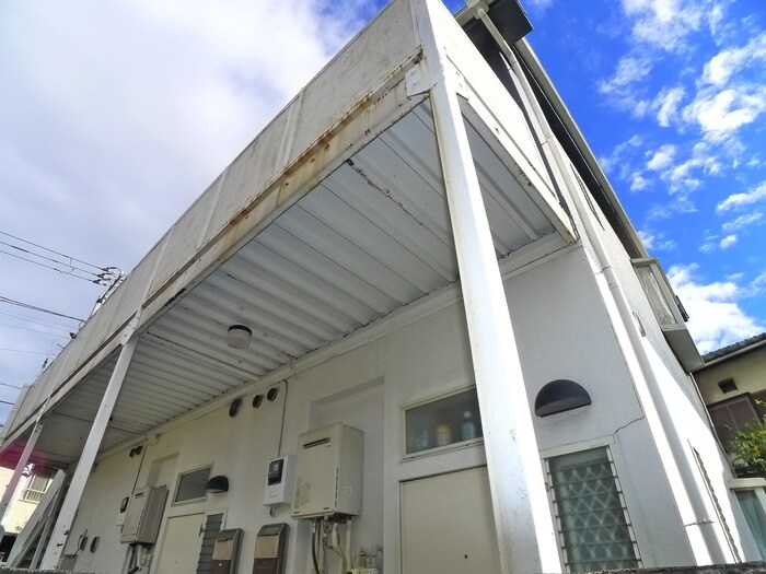 物件外観写真3　(外観写真)