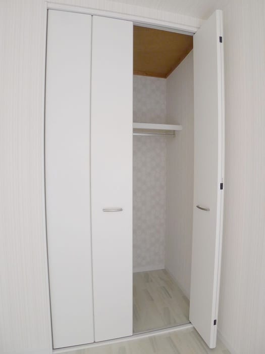 物件内観写真13　(収納)