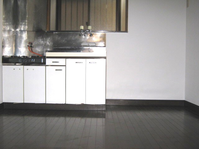 物件内観写真6　(キッチン)