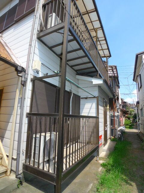 物件外観写真3　(外観写真)