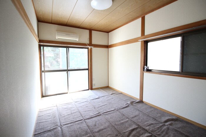 物件内観写真7　(居室)