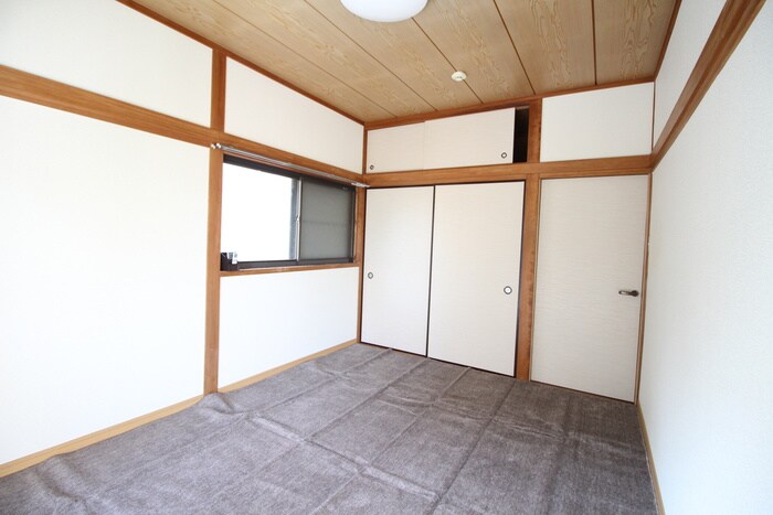 物件内観写真9　(居室)