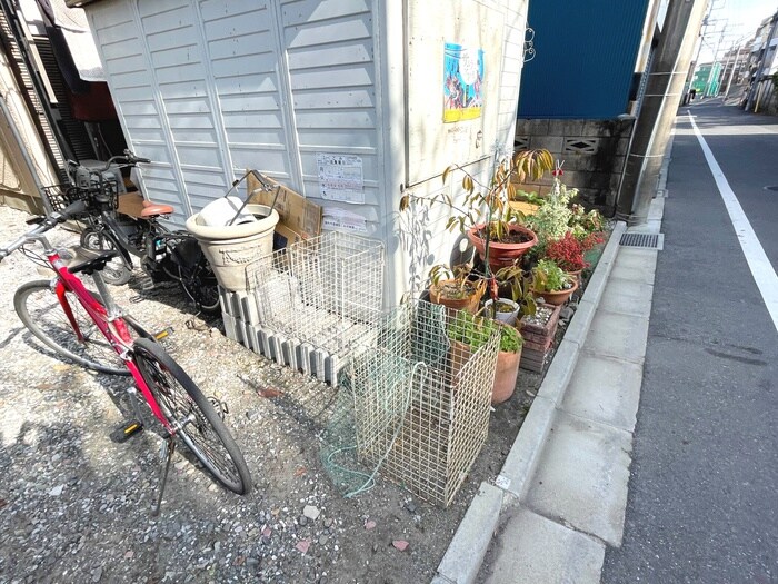 物件外観写真4　(その他)