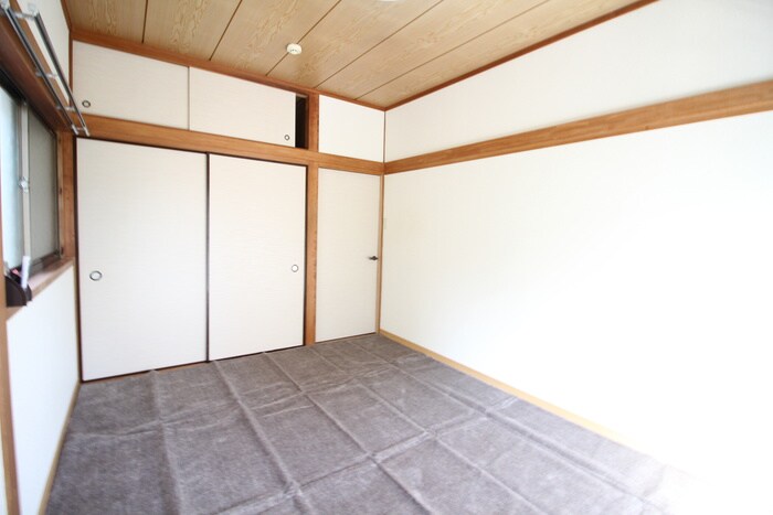 物件内観写真10　(居室)