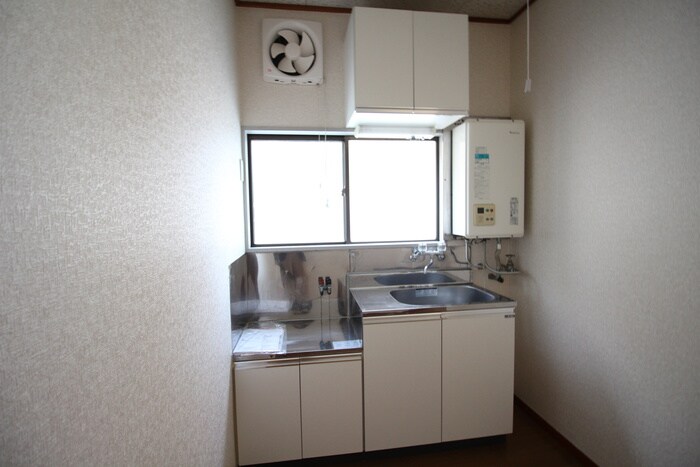 物件内観写真11　(キッチン)