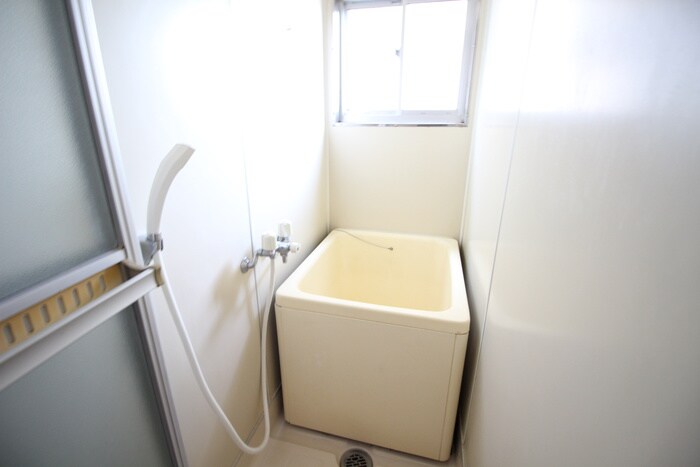 物件内観写真12　(バス／シャワールーム等)