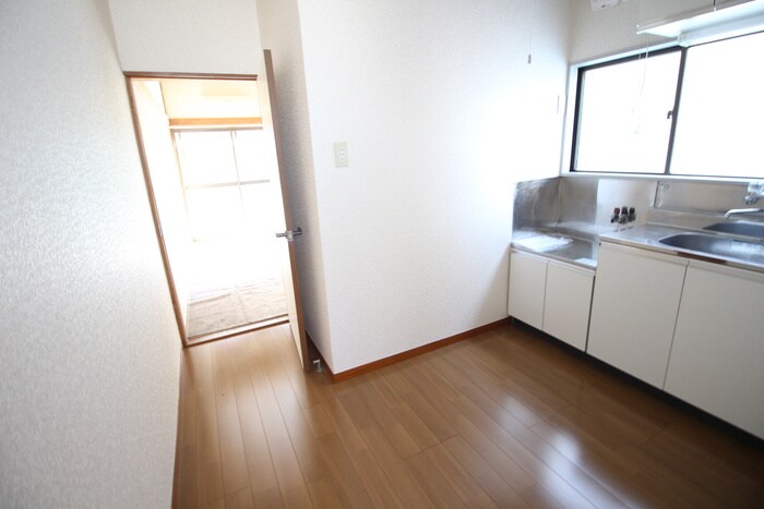 物件内観写真14　(居室)