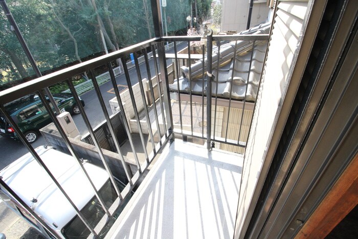 物件内観写真20　(洗濯機置場)