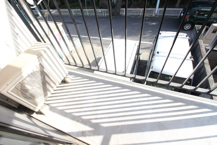 物件内観写真21　(ベランダ・バルコニー)