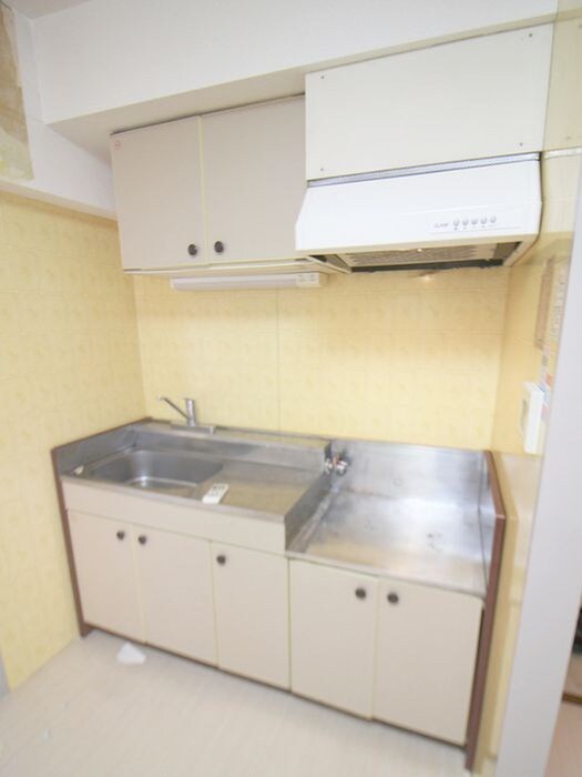 物件内観写真8　(キッチン)