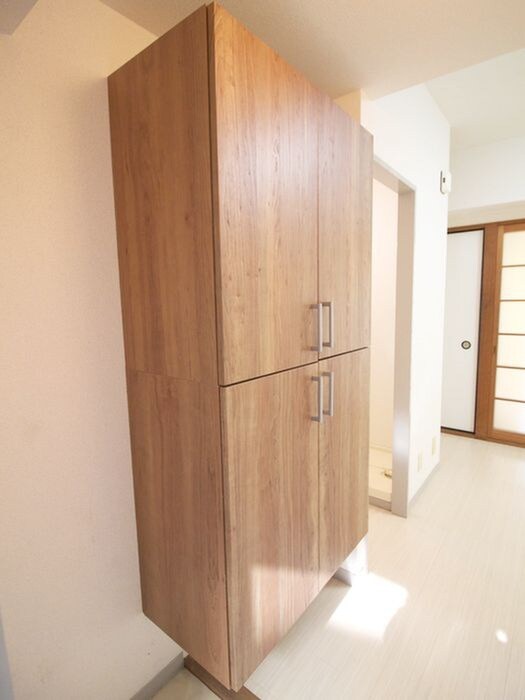 物件内観写真11　(収納)