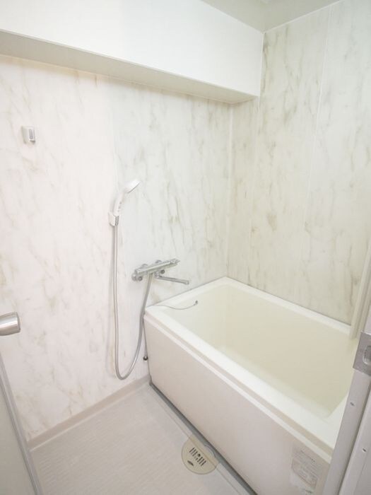 物件内観写真12　(バス／シャワールーム等)