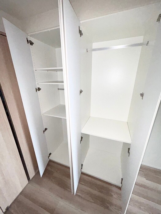 物件内観写真20　(収納)