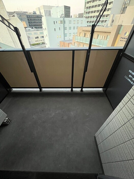 物件内観写真21　(ベランダ・バルコニー)