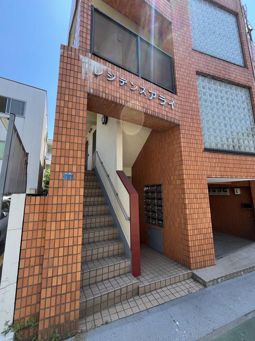 外観写真