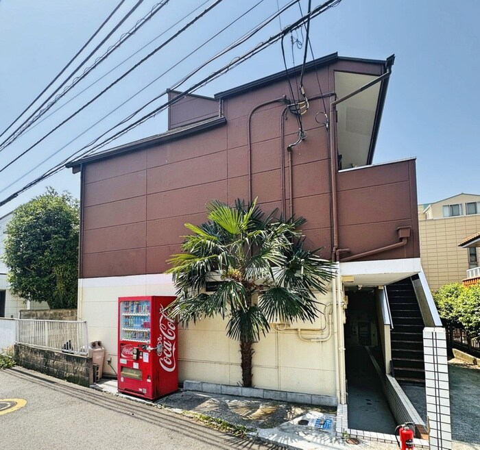 物件外観写真5　(周辺環境)