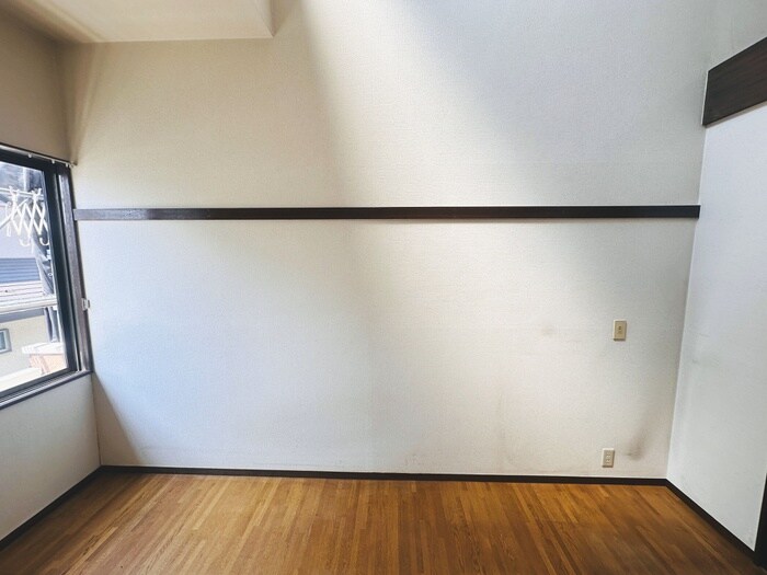 物件内観写真13　(居室)