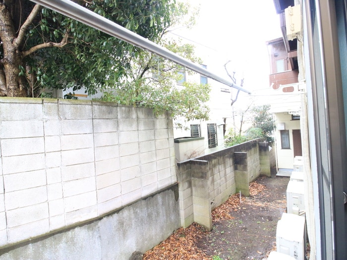 物件内観写真16　(ベランダ・バルコニー)