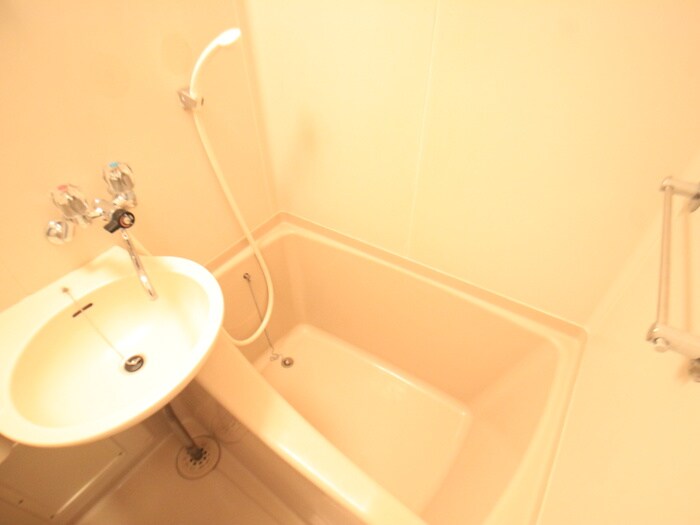物件内観写真18　(バス／シャワールーム等)