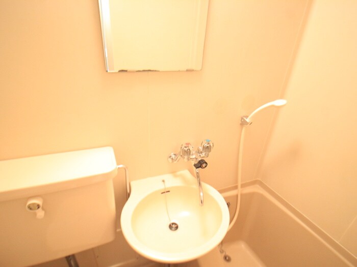 物件内観写真19　(洗面)