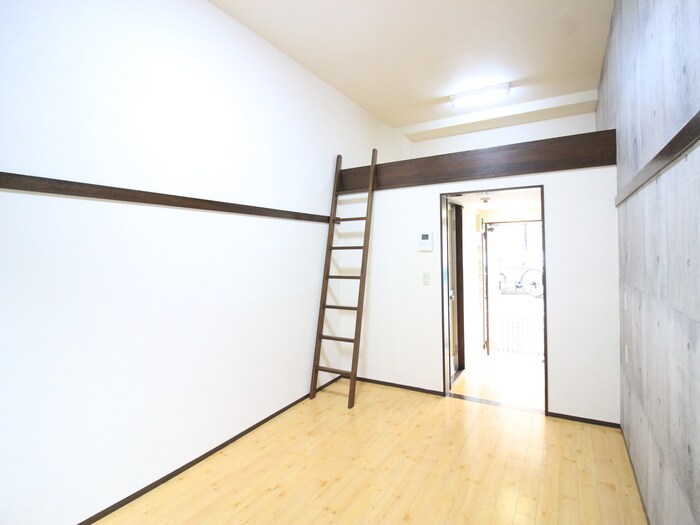 物件内観写真22　(居室)