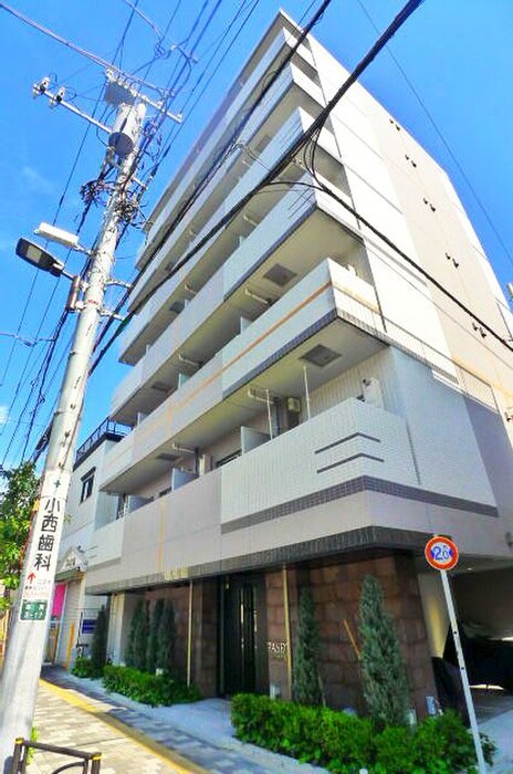 物件外観写真3　(外観写真)