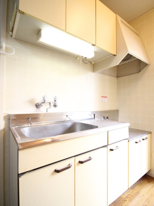 物件内観写真7　(キッチン)