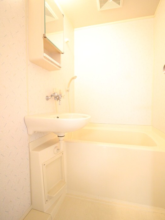 物件内観写真9　(バス／シャワールーム等)