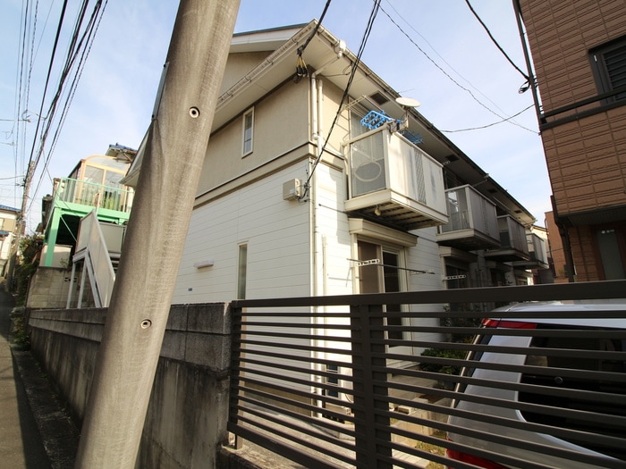 物件外観写真4　(その他)