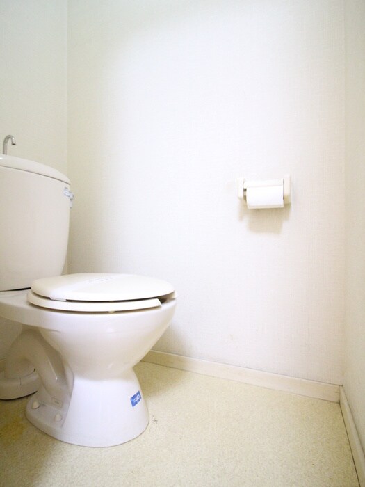 物件内観写真12　(トイレ)