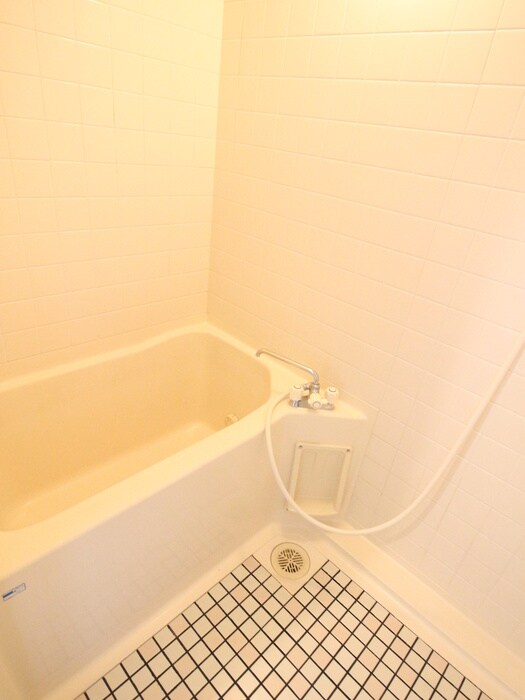 物件内観写真9　(バス／シャワールーム等)