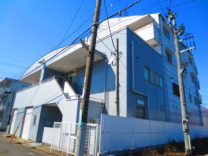 物件外観写真4　(外観写真)