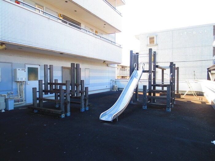 物件外観写真6　(建物設備)