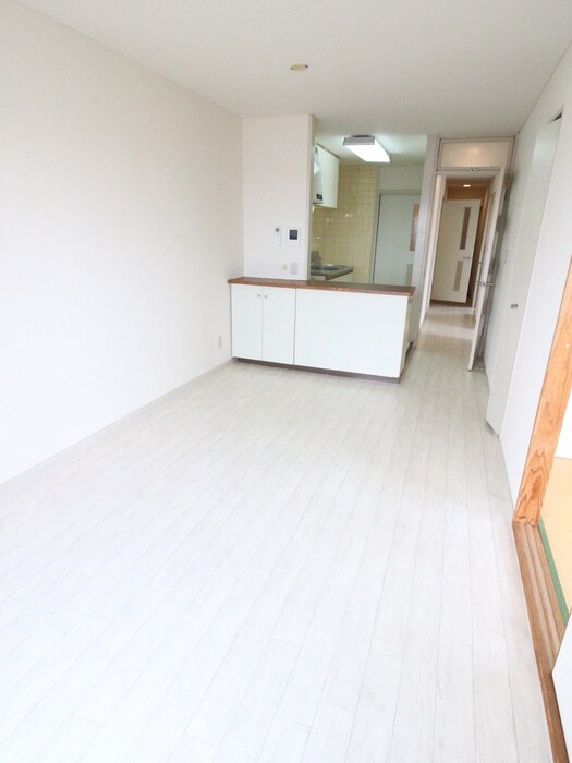 物件内観写真13　(居室)