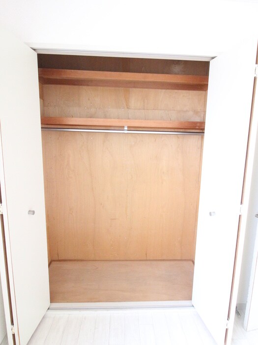 物件内観写真14　(収納)