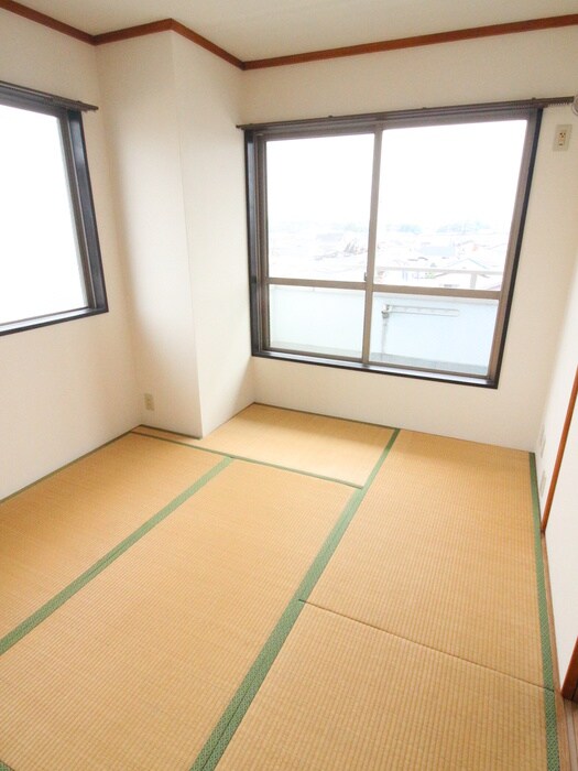 物件内観写真17　(居室)