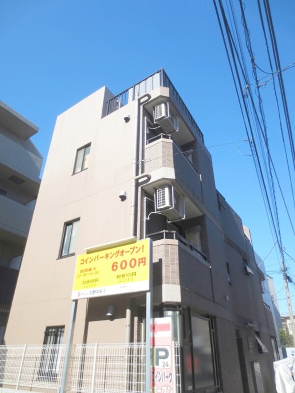 外観写真