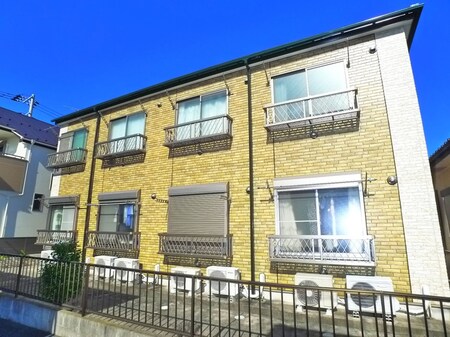 ワイズプルミエ外観写真