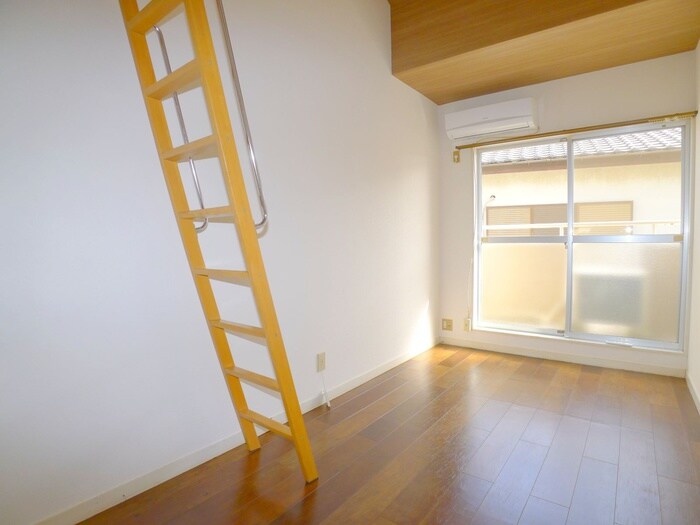 物件内観写真7　(ベランダ・バルコニー)