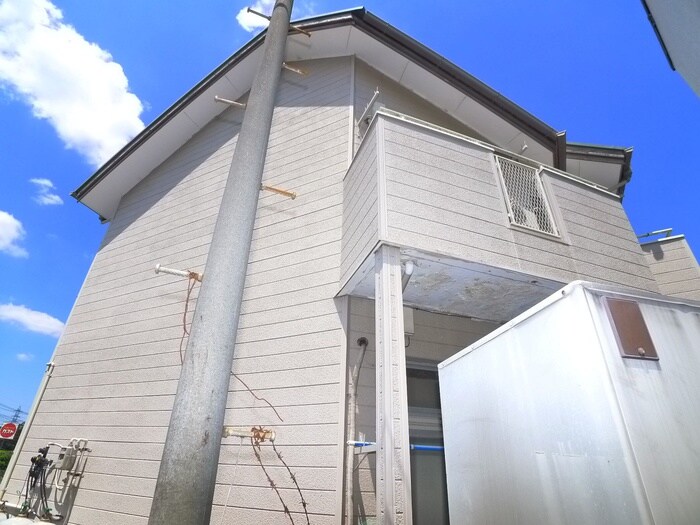 物件外観写真6　(外観写真)