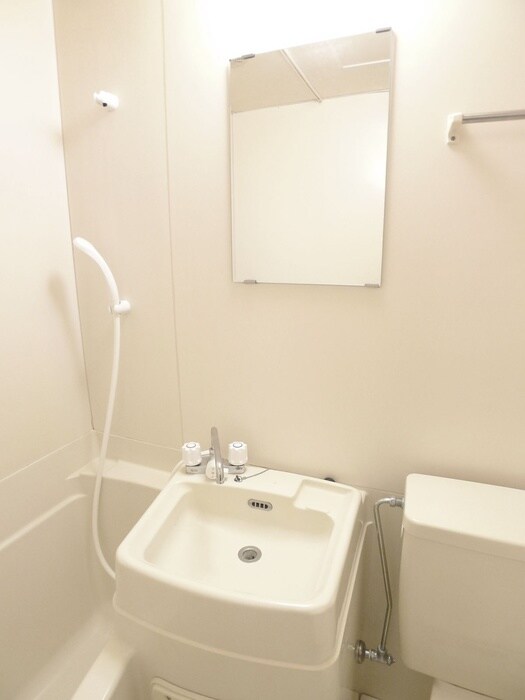 物件内観写真18　(洗面)