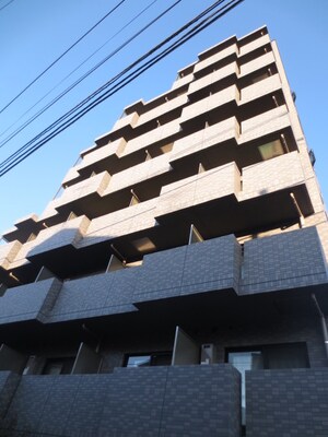 パティーナ馬込弐番館(101)外観写真