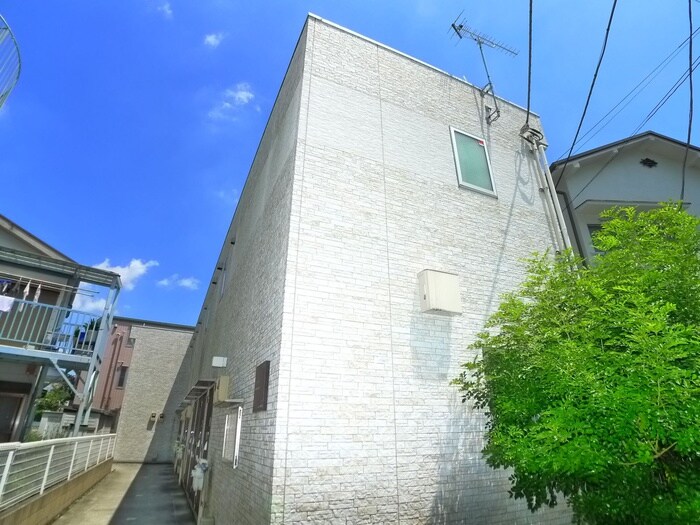 物件外観写真3　(外観写真)