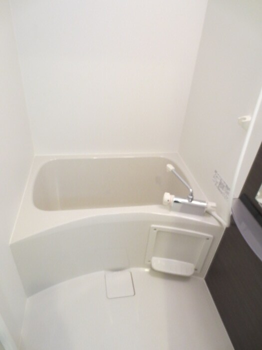 物件内観写真13　(バス／シャワールーム等)