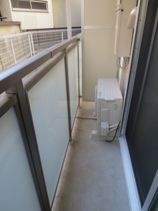 物件内観写真15　(ベランダ・バルコニー)